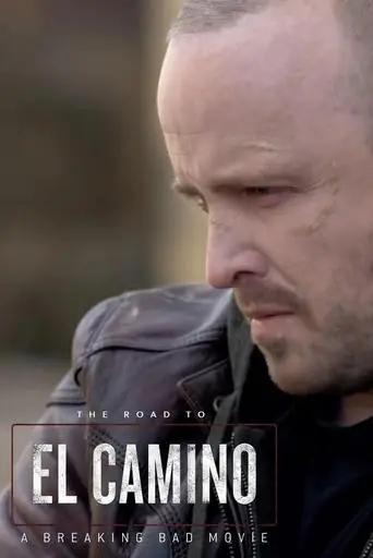 رحلة في كواليس El Camino: A Breaking Bad Movie