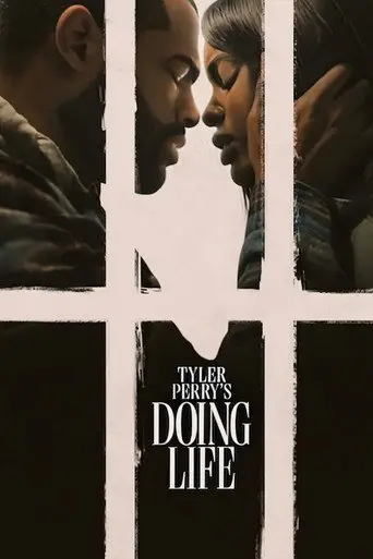 بوستر فيلم Doing Life 2026
