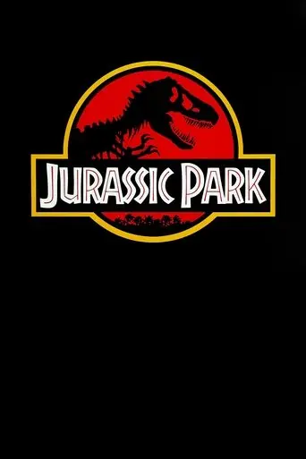بوستر فيلم Jurassic Park 1993