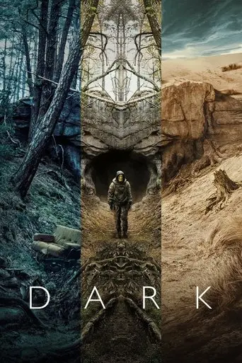 بوستر مسلسل Dark 2017