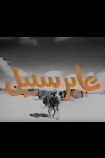 بوستر فيلم عابر سبيل 1988