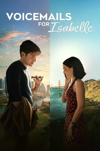 بوستر فيلم رسائل صوتية لإيزابيل 2026