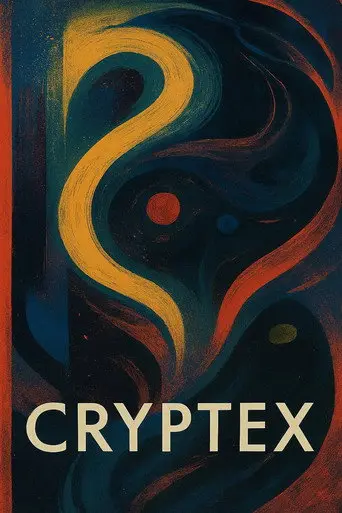 بوستر فيلم Cryptex 2027