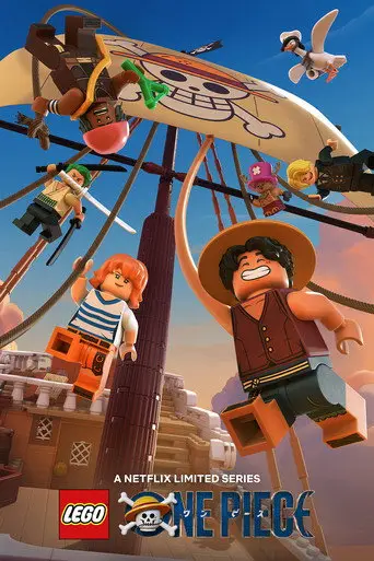 LEGO ون بيس