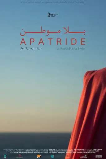 بلا موطن