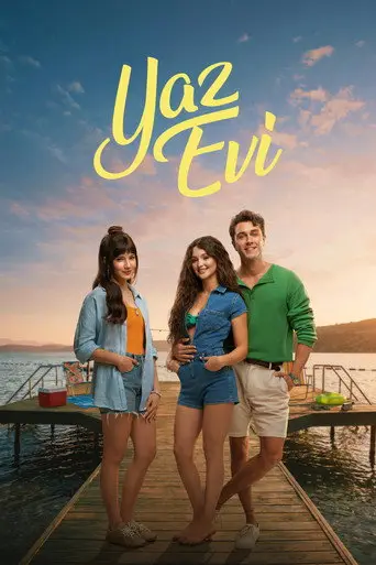 بوستر فيلم Yaz Evi 2026