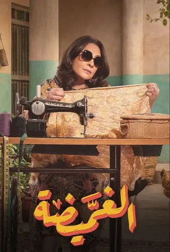 غميضة