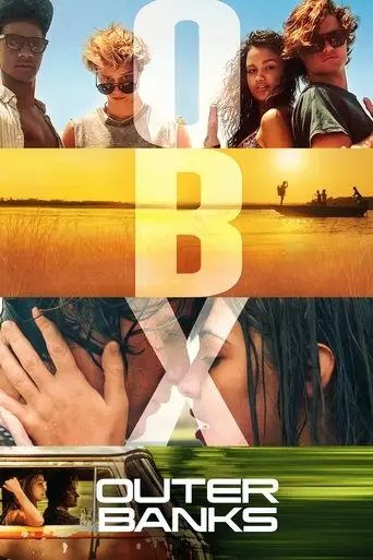 ضفاف كارولينا