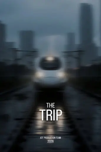 بوستر فيلم The Trip 2026