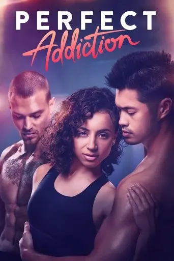 بوستر فيلم Perfect Addiction 2023