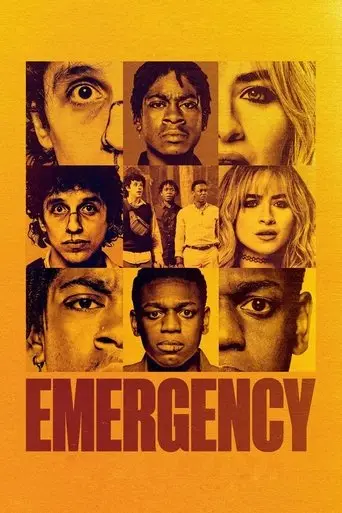 بوستر فيلم طوارئ 2022